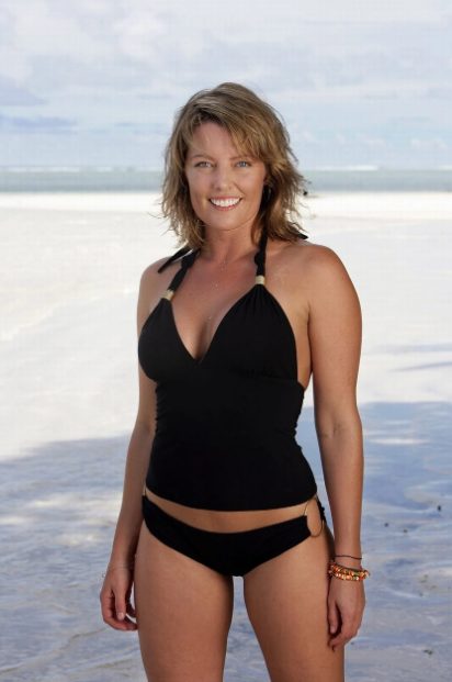 Ami Cusack