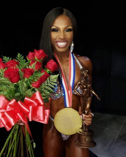 Cydney Gillon