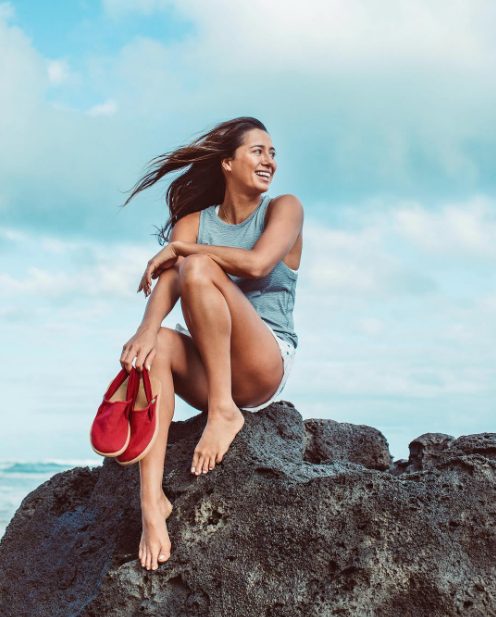 Malia Manuel