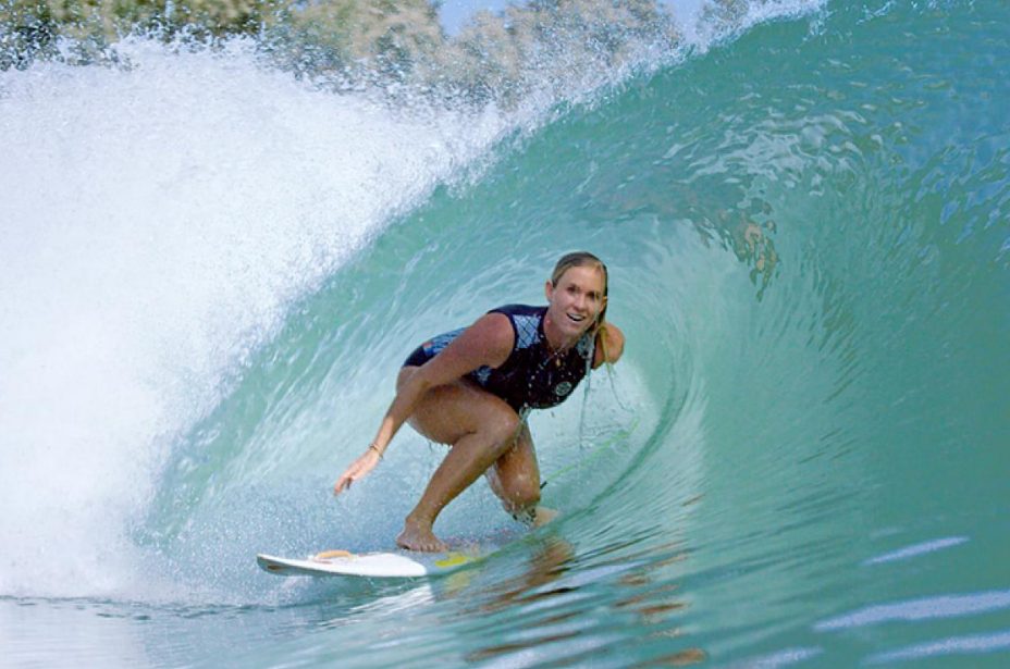 Bethany Hamilton