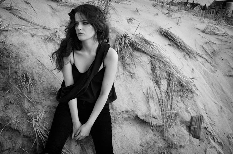 Roxane Mesquida