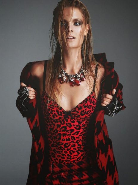Constance Jablonski
