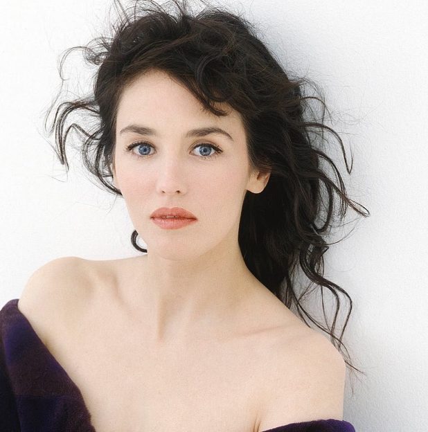 Isabelle Adjani