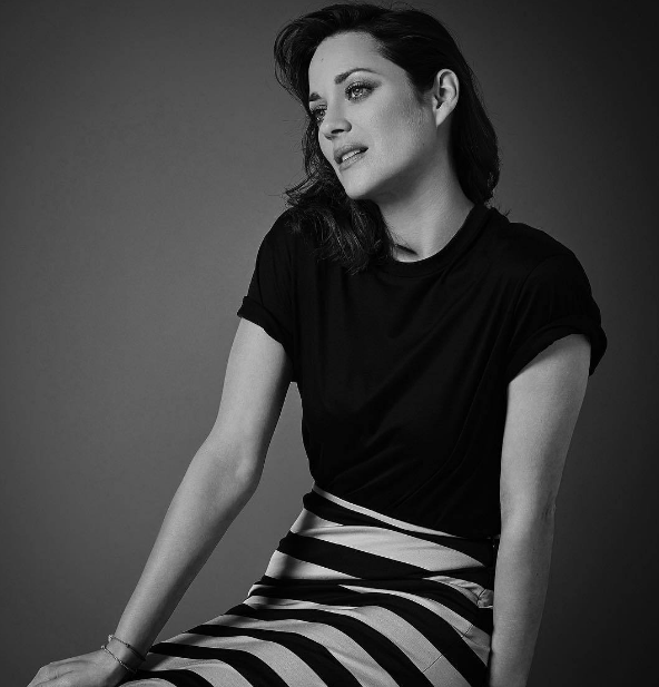 Marion Cotillard