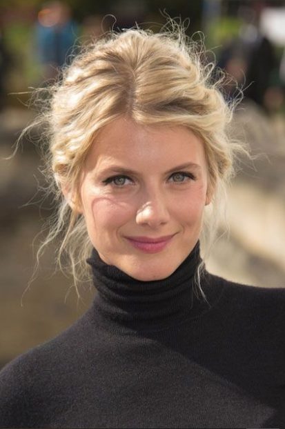 Melanie Laurent