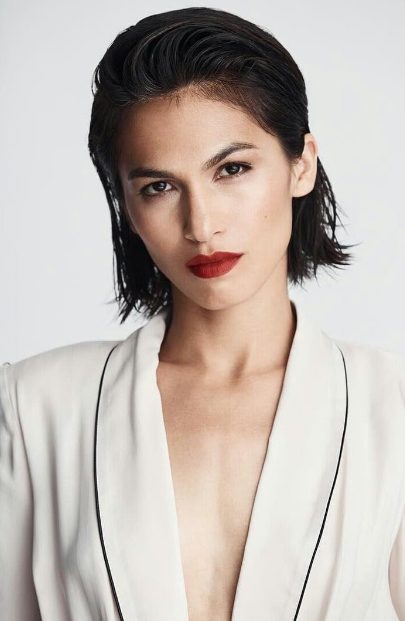 Elodie Yung