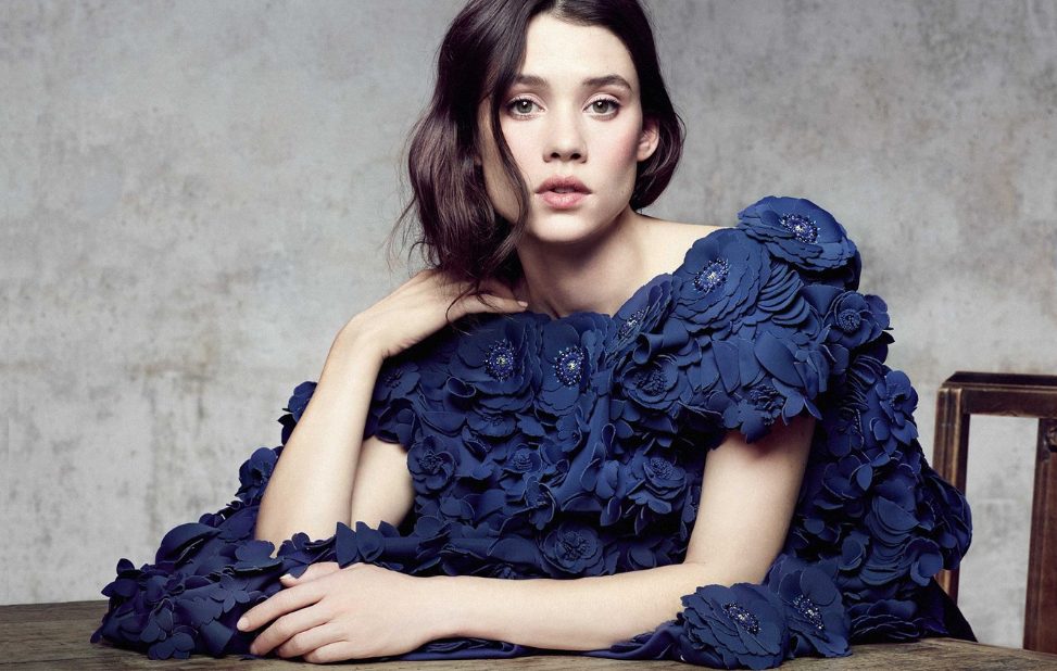 Àstrid Bergès-Frisbey