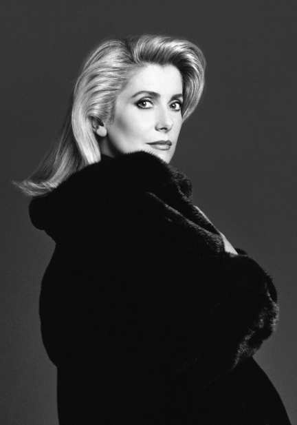 Catherine Deneuve