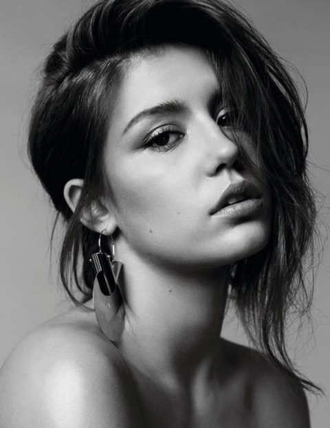 Adèle Exarchopoulos