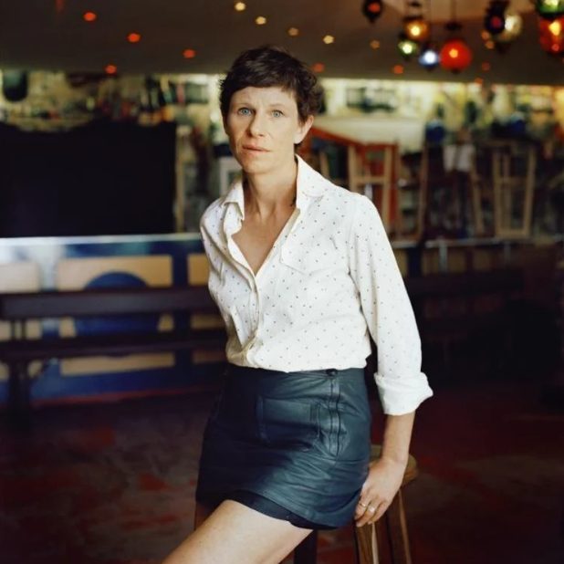 Marion Vernoux