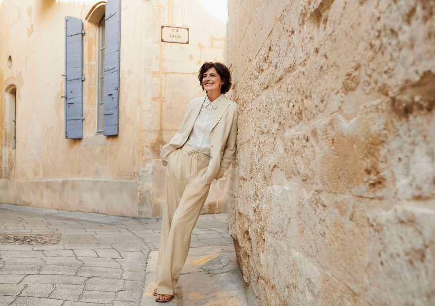 Ines de la Fressange