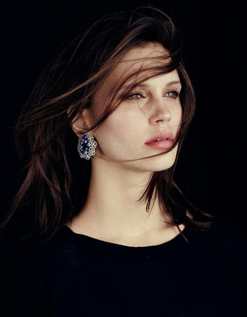 Marine Vacth
