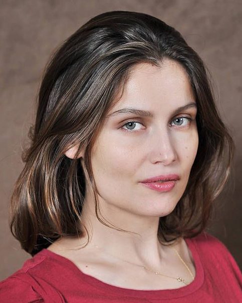 Lætitia Casta