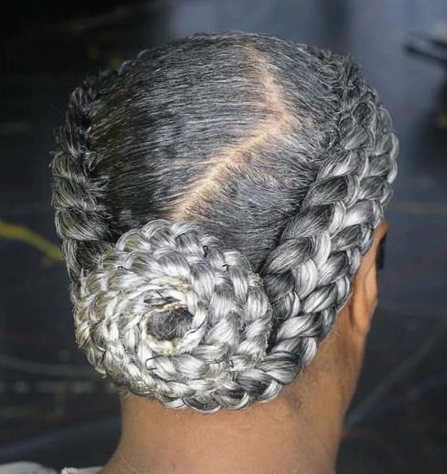 Smoky Swirl