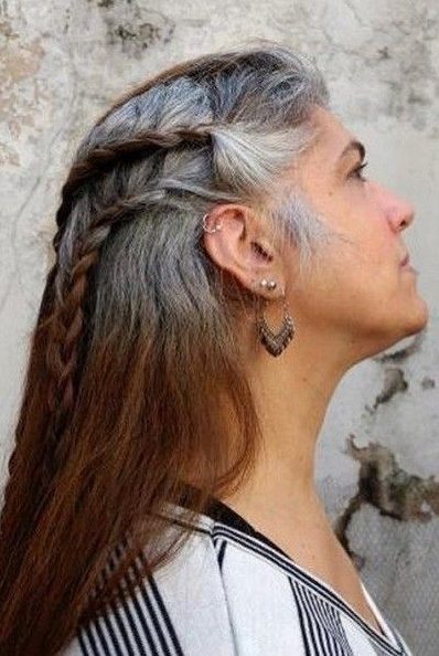 Snake Braid