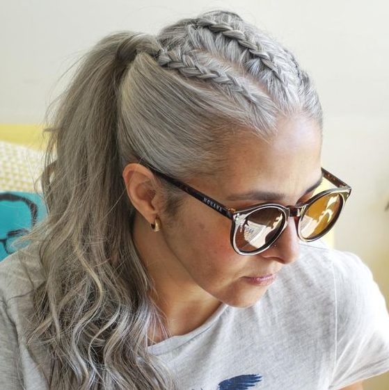 Top Knot