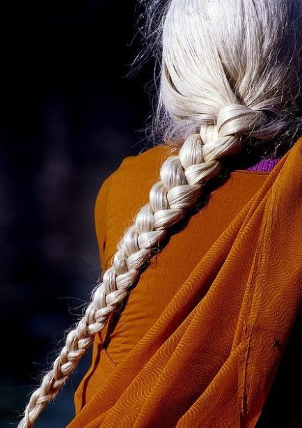 The Classic Braid