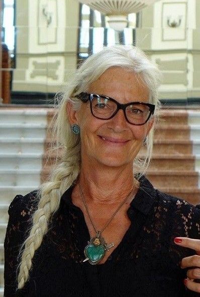 Granny Braid