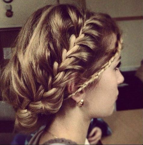 Retro Braid 