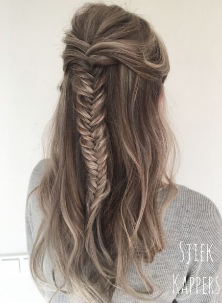 Fishtail 