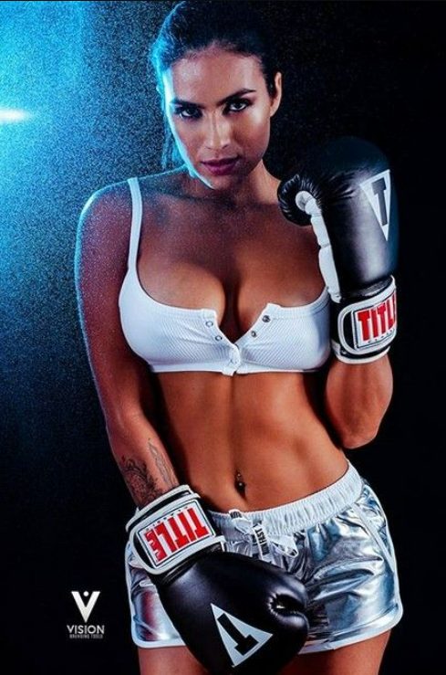 Monica Henao
