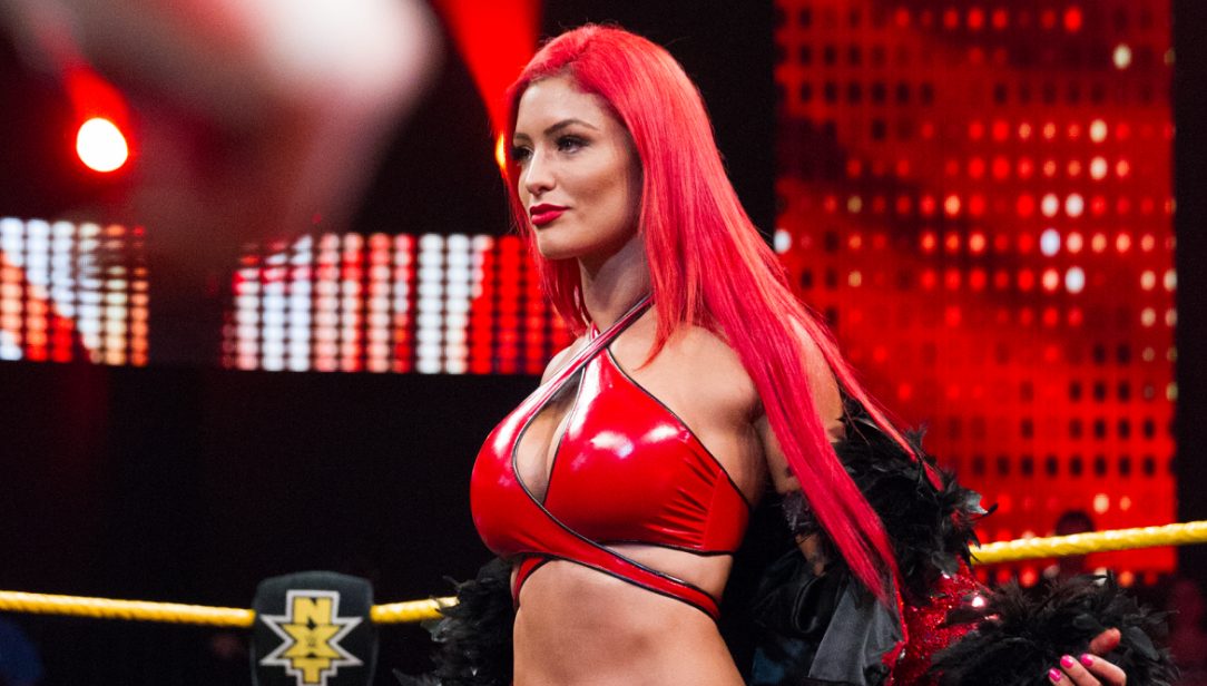 Eva Marie