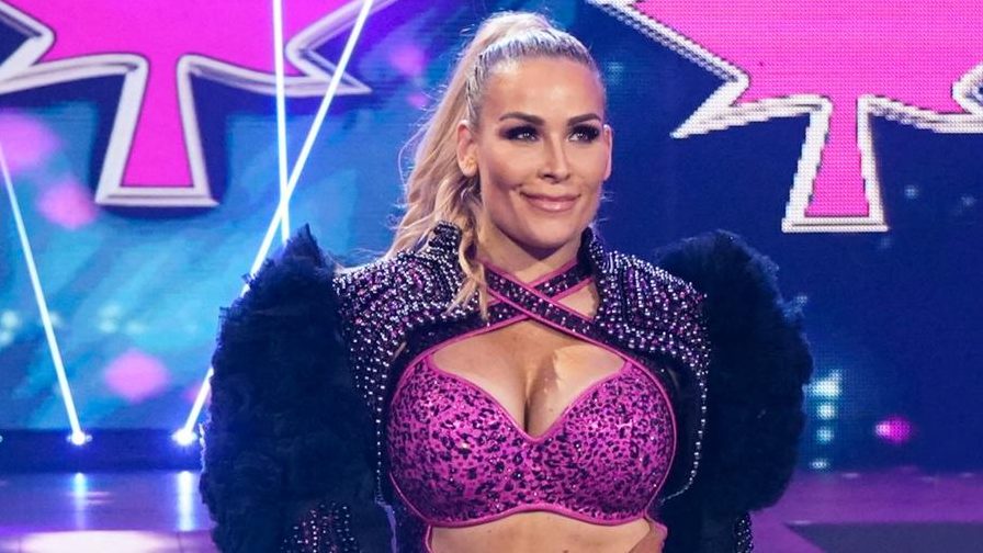 Natalya