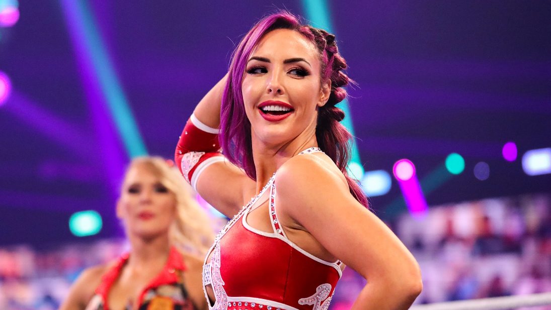 Peyton Royce