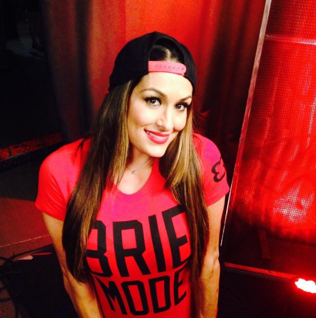 Brie Bella