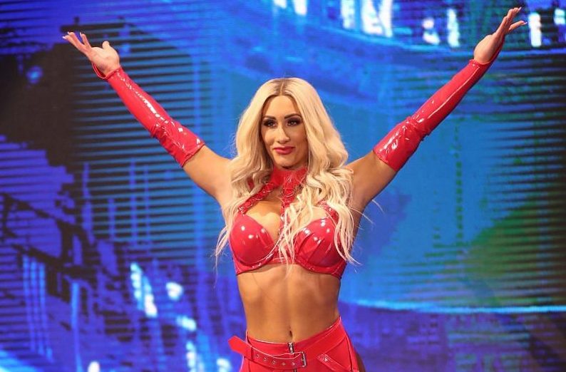 Carmella