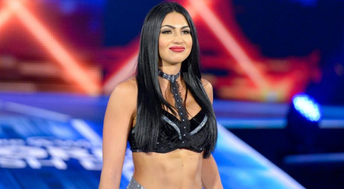 Billie Kay