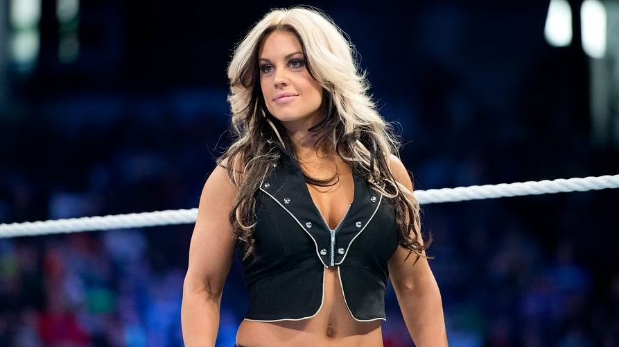 Kaitlyn/Celeste Bonin