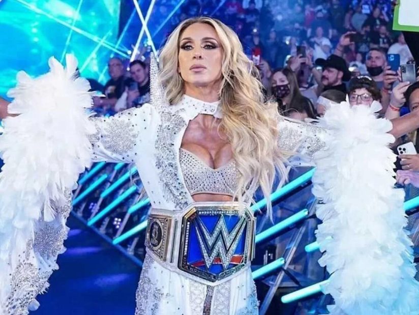 Charlotte
