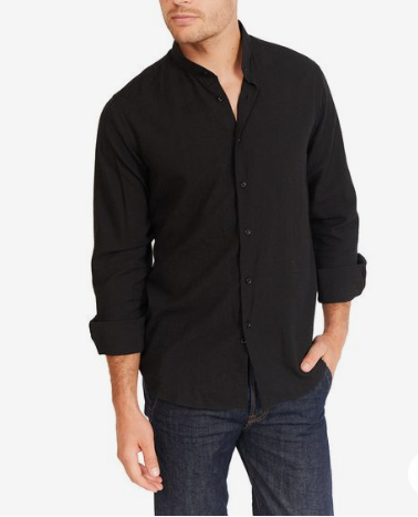 Button-Down Shirt