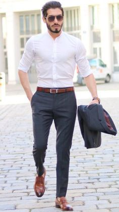 A Belt