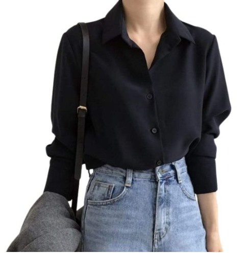 Dark Color Shirts