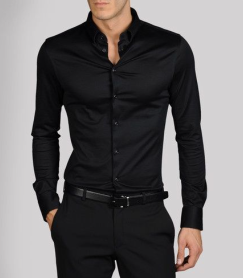 Dark Color Shirts