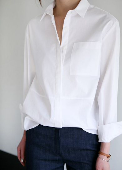 Light Color Shirts