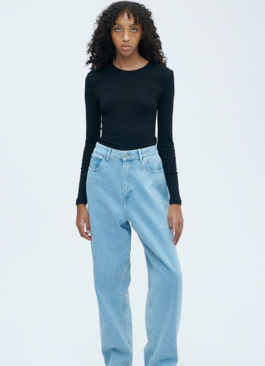 Long Sleeves T-shirts