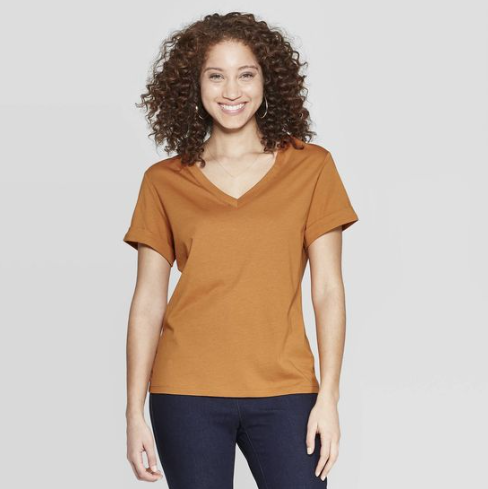 Short Sleeves T-shirts