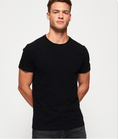 Short Sleeves T-shirts