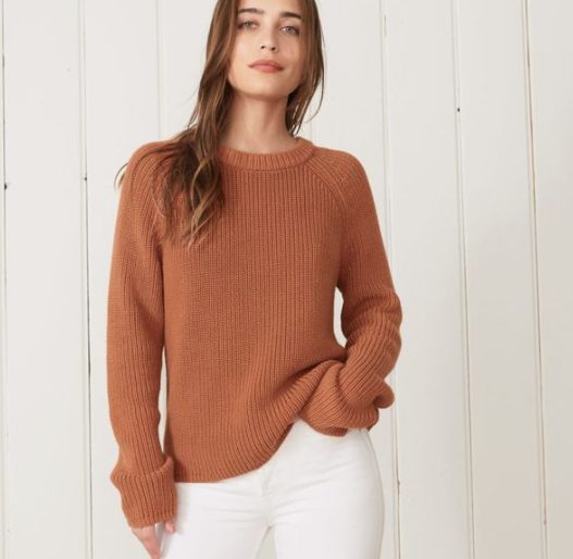 Sweaters