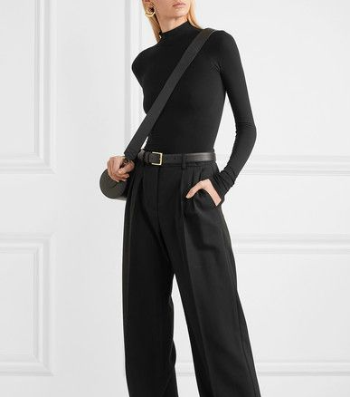 Turtlenecks
