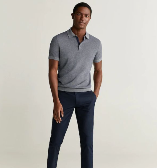 Polo Shirts