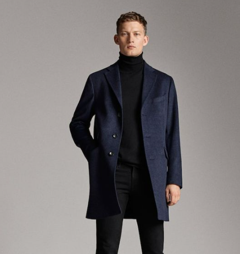 Trench Coats