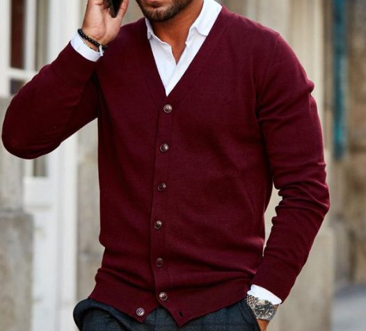 Cardigans
