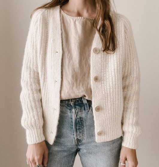 Cardigans