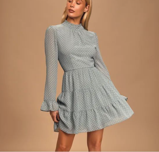 Smocked Dresses