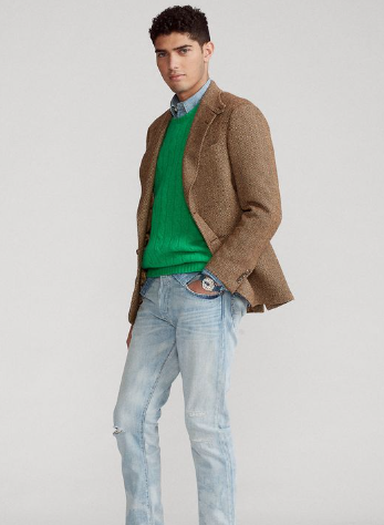 Outfits With Blazers