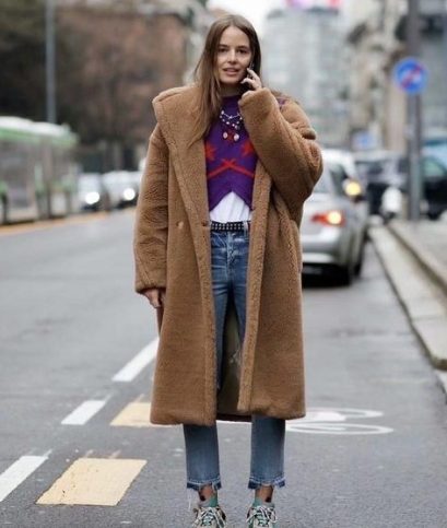 Multi-Layer Outfits